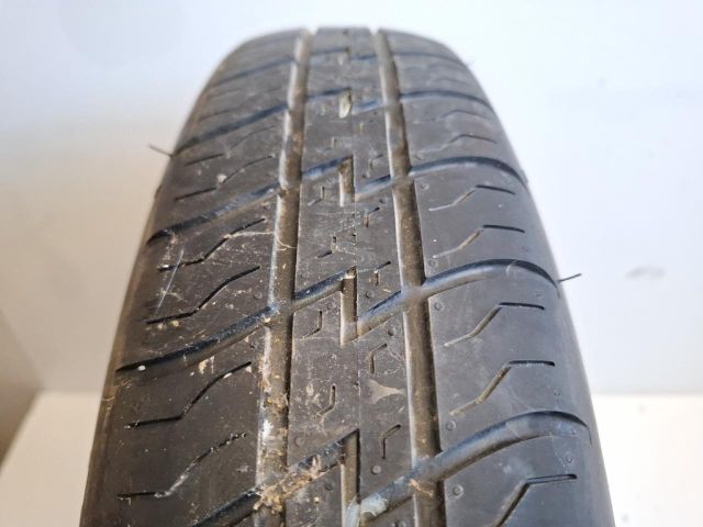 bontott FORD FOCUS C-MAX I Pótkerék