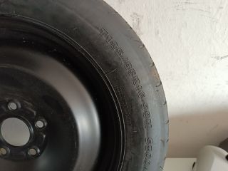 bontott FORD FOCUS C-MAX I Pótkerék