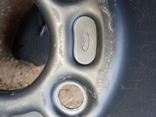 bontott FORD FOCUS C-MAX I Pótkerék