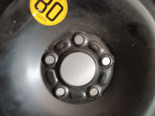 bontott FORD FOCUS C-MAX I Pótkerék