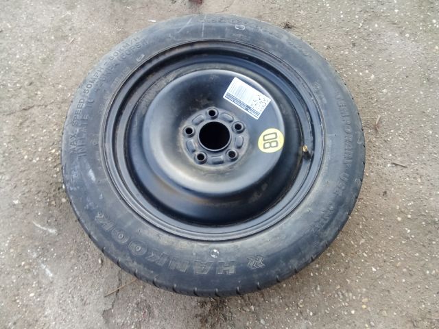 bontott FORD FOCUS C-MAX I Pótkerék