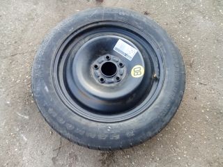 bontott FORD FOCUS C-MAX I Pótkerék