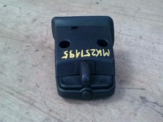 bontott FORD FOCUS C-MAX I Rádió / CD Kapcsoló