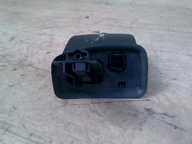 bontott FORD FOCUS C-MAX I Rádió / CD Kapcsoló