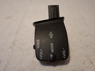 bontott FORD FOCUS C-MAX I Rádió / CD Kapcsoló