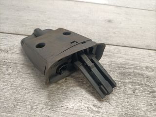 bontott FORD FOCUS C-MAX I Rádió / CD Kapcsoló