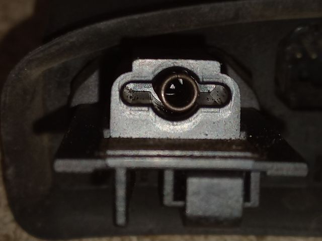 bontott FORD FOCUS C-MAX I Rádió / CD Kapcsoló