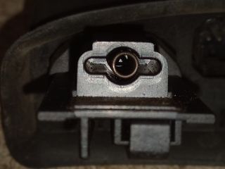 bontott FORD FOCUS C-MAX I Rádió / CD Kapcsoló