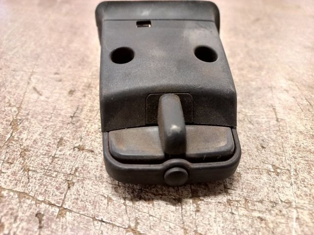 bontott FORD FOCUS C-MAX I Rádió / CD Kapcsoló