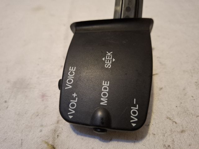 bontott FORD FOCUS C-MAX I Rádió / CD Kapcsoló