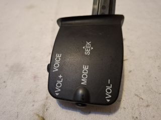 bontott FORD FOCUS C-MAX I Rádió / CD Kapcsoló