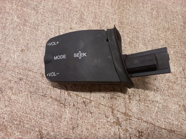 bontott FORD FOCUS C-MAX I Rádió / CD Kapcsoló