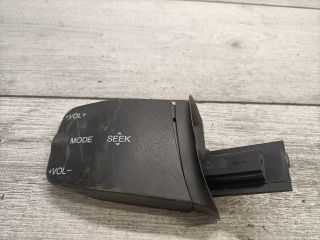 bontott FORD FOCUS C-MAX I Rádió / CD Kapcsoló