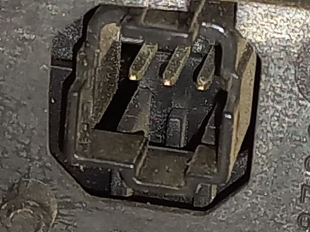 bontott FORD FOCUS C-MAX I Rádió / CD Kapcsoló