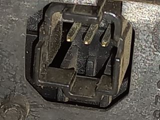 bontott FORD FOCUS C-MAX I Rádió / CD Kapcsoló