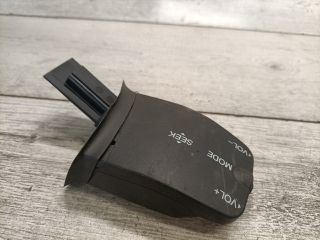 bontott FORD FOCUS C-MAX I Rádió / CD Kapcsoló