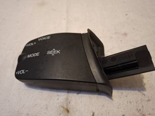 bontott FORD FOCUS C-MAX I Rádió / CD Kapcsoló