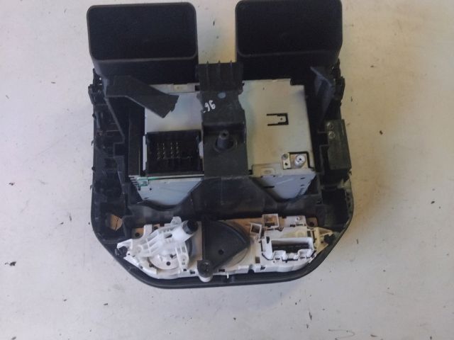 bontott FORD FOCUS C-MAX I Rádió / CD