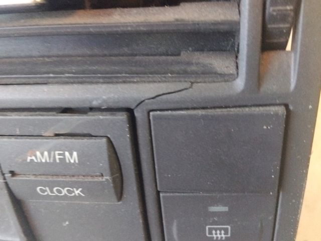 bontott FORD FOCUS C-MAX I Rádió / CD