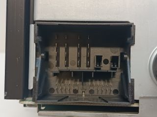 bontott FORD FOCUS C-MAX I Rádió / CD