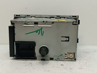 bontott FORD FOCUS C-MAX I Rádió / CD