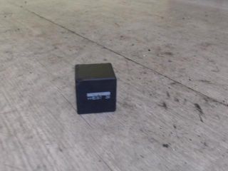 bontott FORD FOCUS C-MAX I Relé