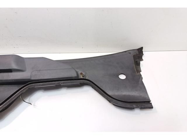 bontott FORD FOCUS C-MAX I Szélvédő Takaró