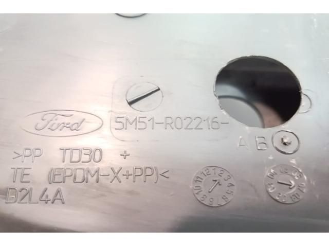 bontott FORD FOCUS C-MAX I Szélvédő Takaró