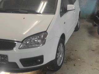 bontott FORD FOCUS C-MAX I Szervóolaj Tartály