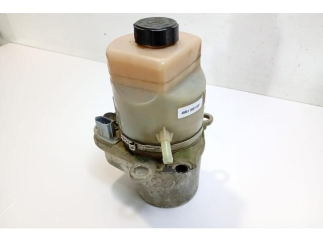 bontott FORD FOCUS C-MAX I Szervóolaj Tartály