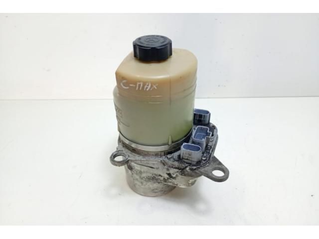 bontott FORD FOCUS C-MAX I Szervóolaj Tartály