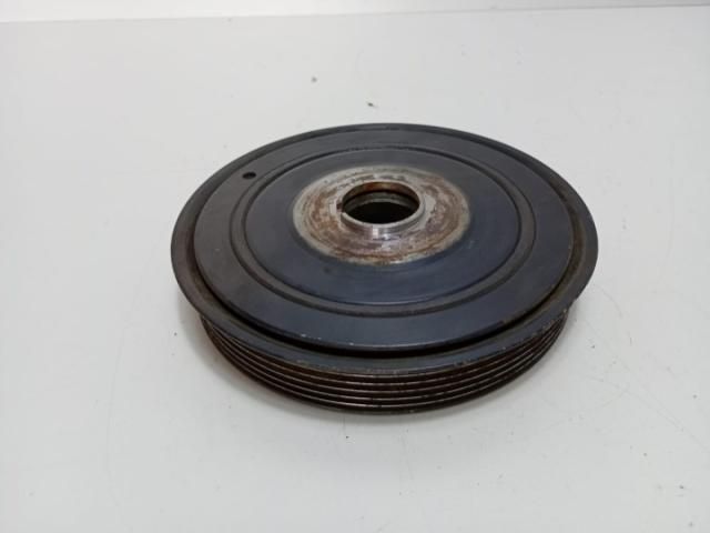 bontott FORD FOCUS C-MAX I Szíjtárcsa