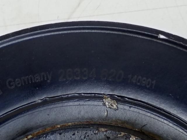 bontott FORD FOCUS C-MAX I Szíjtárcsa