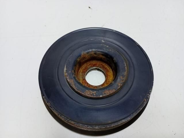 bontott FORD FOCUS C-MAX I Szíjtárcsa