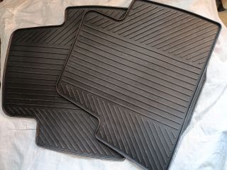 bontott FORD FOCUS C-MAX I Szőnyeg Szett