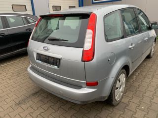 bontott FORD FOCUS C-MAX I Tankajtó