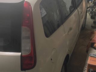 bontott FORD FOCUS C-MAX I Tankajtó