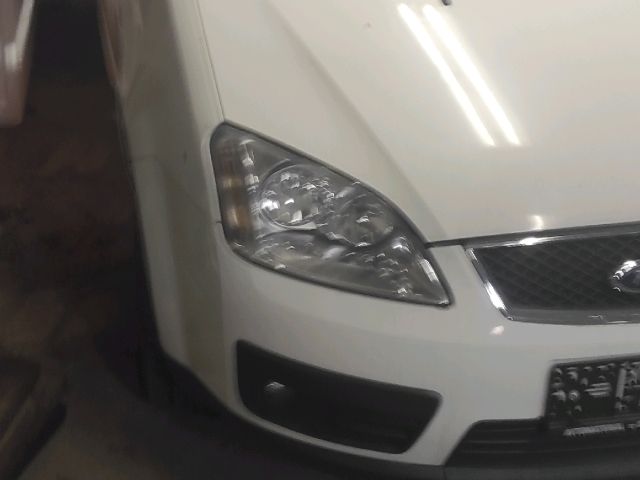 bontott FORD FOCUS C-MAX I Tankajtó