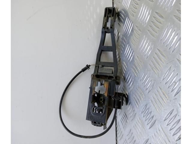 bontott FORD FOCUS C-MAX I Tartó Bak