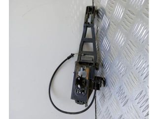 bontott FORD FOCUS C-MAX I Tartó Bak