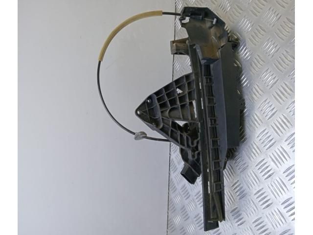 bontott FORD FOCUS C-MAX I Tartó Bak