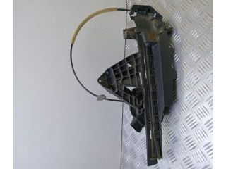 bontott FORD FOCUS C-MAX I Tartó Bak