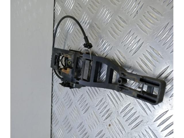 bontott FORD FOCUS C-MAX I Tartó Bak