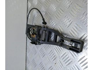 bontott FORD FOCUS C-MAX I Tartó Bak