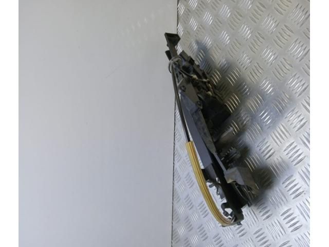 bontott FORD FOCUS C-MAX I Tartó Bak