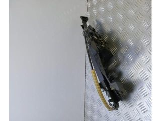 bontott FORD FOCUS C-MAX I Tartó Bak