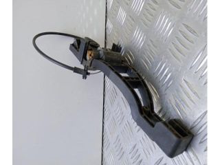 bontott FORD FOCUS C-MAX I Tartó Bak