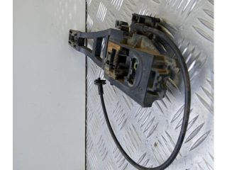 bontott FORD FOCUS C-MAX I Tartó Bak