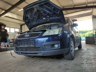 bontott FORD FOCUS C-MAX I Tető Díszléc