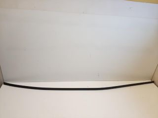 bontott FORD FOCUS C-MAX I Tető Díszléc